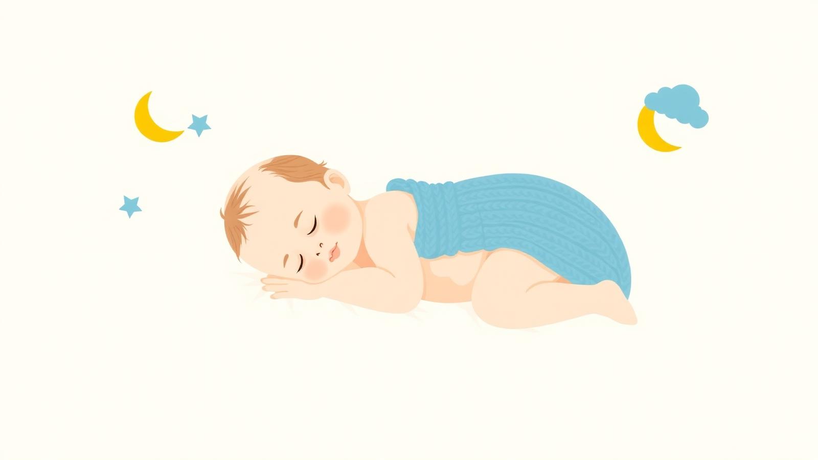 Guía de Rutinas según la Edad del Bebé