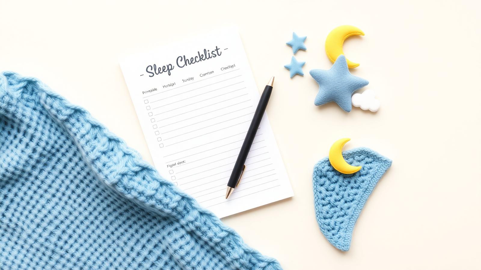 Checklist